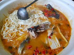 -湘当爱·鲜煮现炒(松岗立业路店)