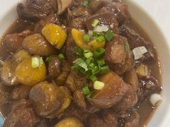 -丽泽山庄·生态怀柔菜·虹鳟鱼(红螺寺店)