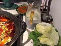 -新辣道鱼火锅(西直门店)