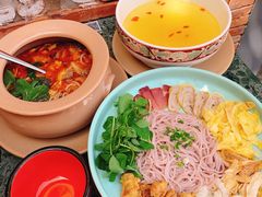 -花马天堂云南餐厅 Lost Heaven(高邮路店)