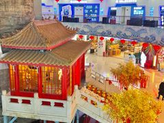 -龙塔