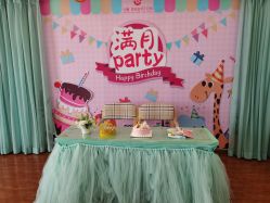 -仕馨·优若家月子会所(萝岗店)