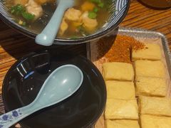 -北丐先生·野馄饨烧烤(雨花万象店)