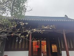 -钱王祠