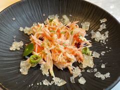 -九月里.自由花园餐厅