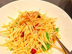 -上和臻品中国菜(花园街店)