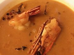 -上海和平饭店-华懋阁 The Cathay Room