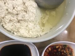 河水豆花-力力豆花庄(广渠门店)