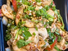 -林二哥宜烤官·宜宾小烧烤