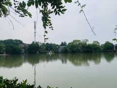 -张公山寨景区