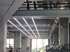 -LA合时健身4PMFIT(花桥旗舰店)
