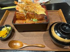 -玄白·炭烤活鳗(上海首店)