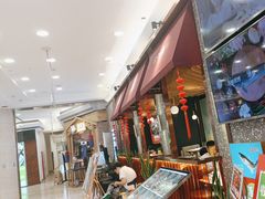 -三江源活鱼现烤(维多利摩尔城店)