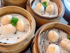 -万荟轩海鲜·粤式点心自助餐厅(蓝海风万怡酒店)