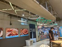 -盒马鲜生(曜一城店)