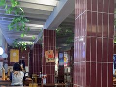 大堂-楠火锅(龙阳广场店)