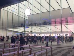 -CoCo都可(湖滨银泰店B区店)