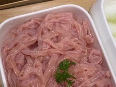 -蜀留香火锅(社会山店)