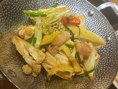 -金牌外婆家(苏州中心店)