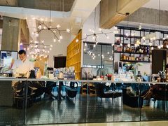 -Nectar One Cafe(勇烈路n1店)