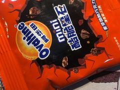 -麦当劳(福清小桥店)