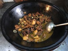 -一元馅饼店