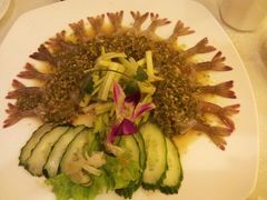 android_upload_pic-阿诺泰·泰国餐厅(紫荆店)