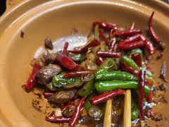 -新安人家·22年本地餐厅