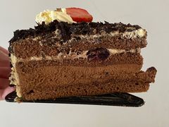 -大连铂尔曼酒店-铂尔曼美食廊 Pullman Deli