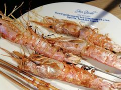 -星伦多自助料理·涮烤一体(嘉兴八佰伴店)