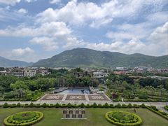 -中国闽台缘博物馆
