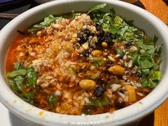 特色蘸碟-小饕荟雅安贡椒鱼鲜馆(广福桥店)