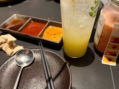 -黑崎烧肉·山野厨房(坪山店)