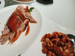 -四季民福烤鸭店(故宫店)