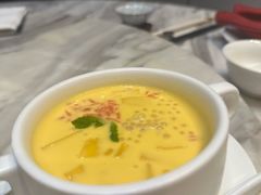 -顺德美的万豪酒店-万豪中餐厅