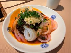 -龙森园火锅(琴台路店)