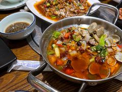 -517烧烤·龙虾·海鲜大排档(万象都荟店)