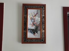 -老菜馆(滨江大道东段店)