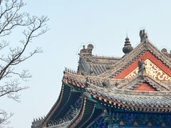 -即墨古城