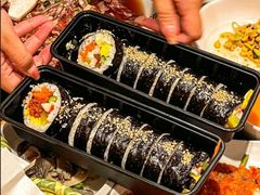 -本家·添百客韩国料理(泰然店)