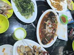 -小海豚•老字号海鲜餐厅(天涯店)