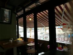 靠窗位-LA  PETANQUE(泰安路店)