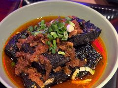长沙臭豆腐-红盔甲·小龙虾(车公庙店)