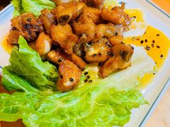 -61号餐吧(兴坪古镇漓江店)