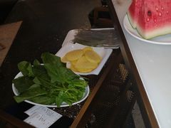 -小骨煲金华砂锅(转塘金街美地店)