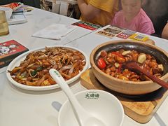 -火啫啫·粤式啫啫煲(南京弘阳店)