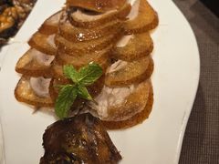 -北平盛世·新京菜·北京烤鸭(劲松·双井店)