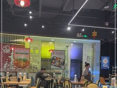 -玥记茶餐厅(十字门华发商都一期绸带店)