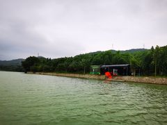 -杭州双溪漂流景区