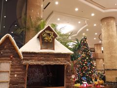 -南京维景国际大酒店(南京博物院店)